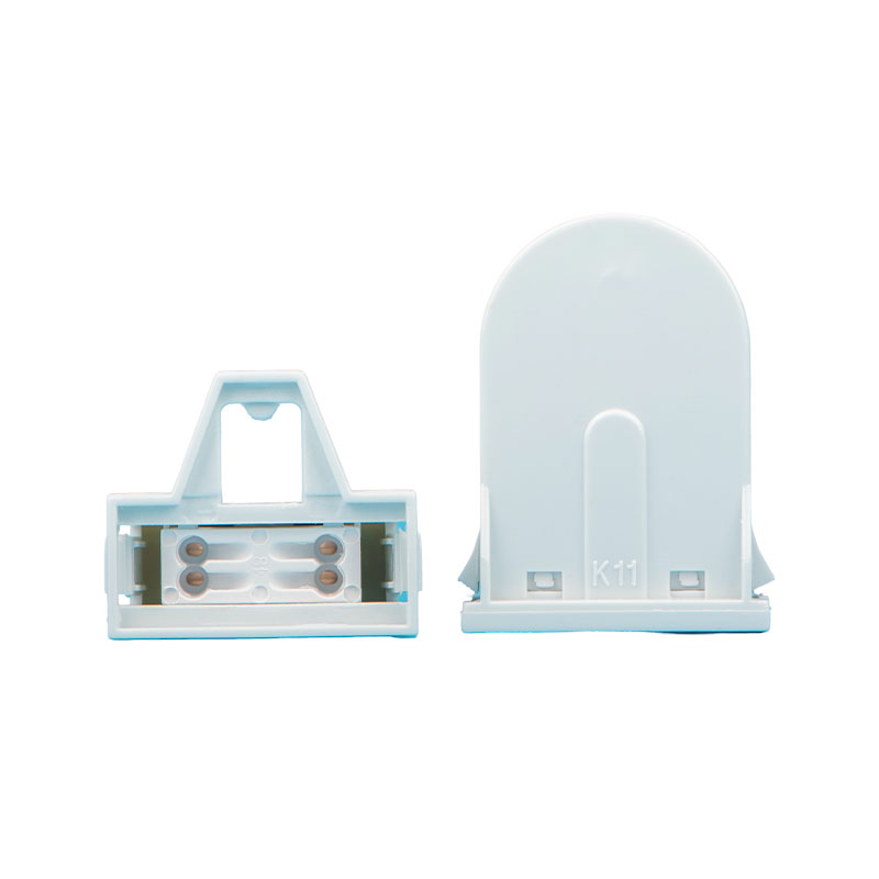 T8 Lamp Panel Lamp Holder K11